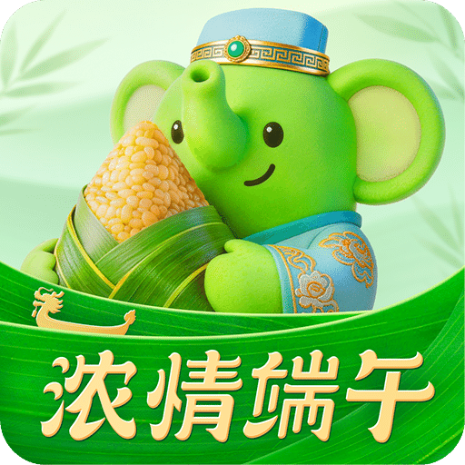 小象超市