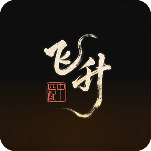 飞升匹配中
