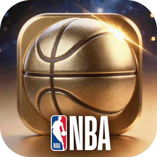 NBA篮球世界