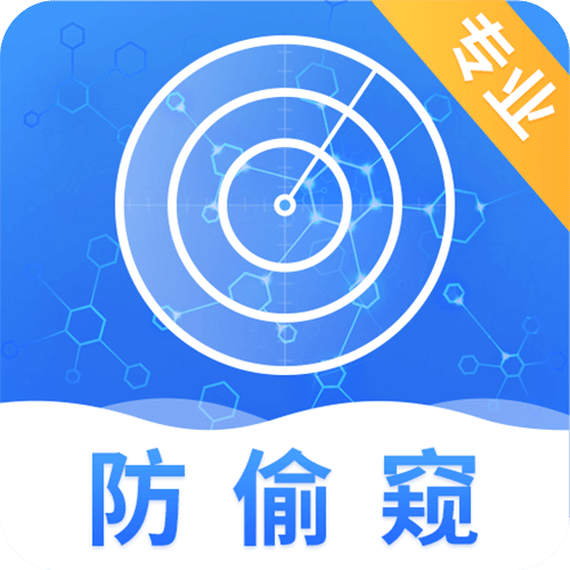 摄像头检测