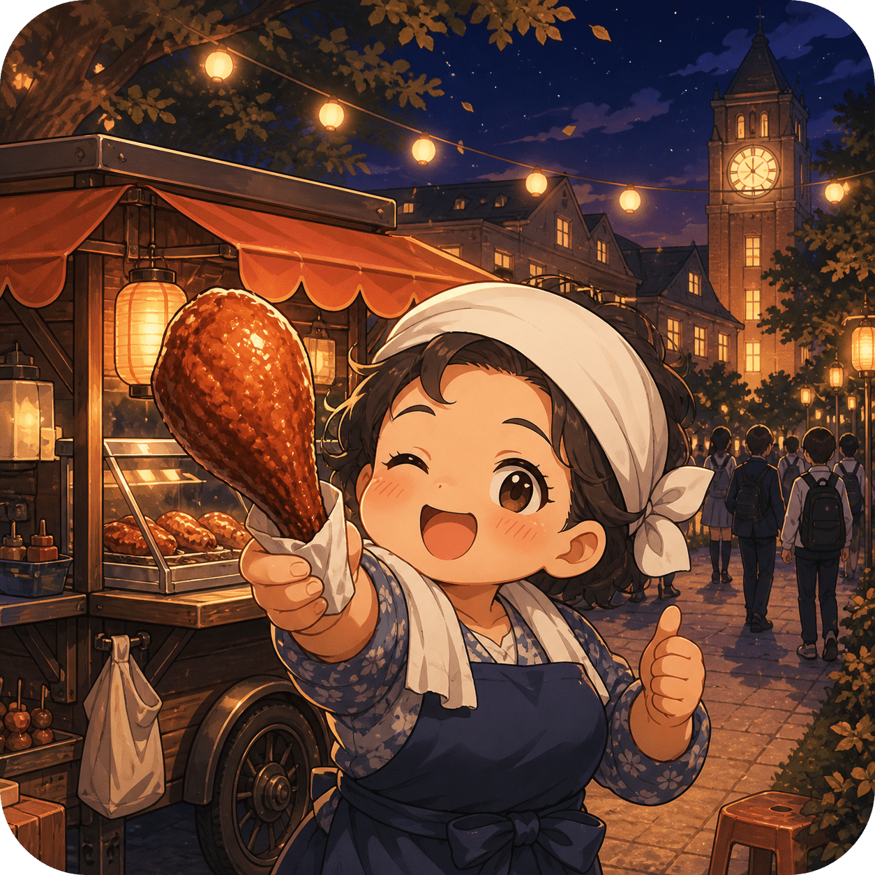 指鸭为鹅