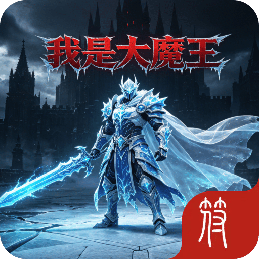 我是大魔王