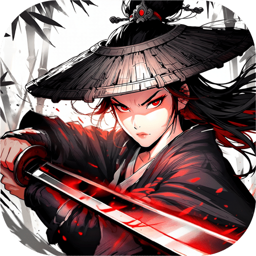 执笔画江湖