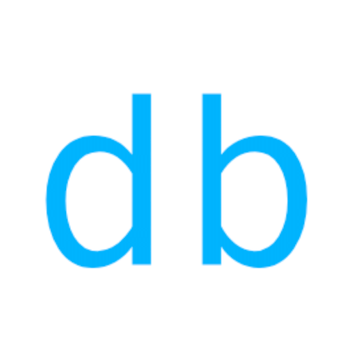 DB翻译