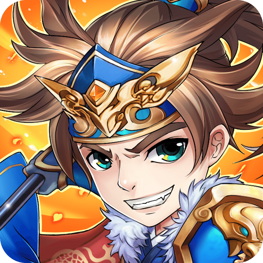 将星三国