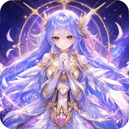魔塔勇者圣女篇
