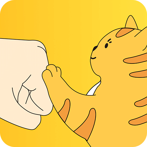 友猫