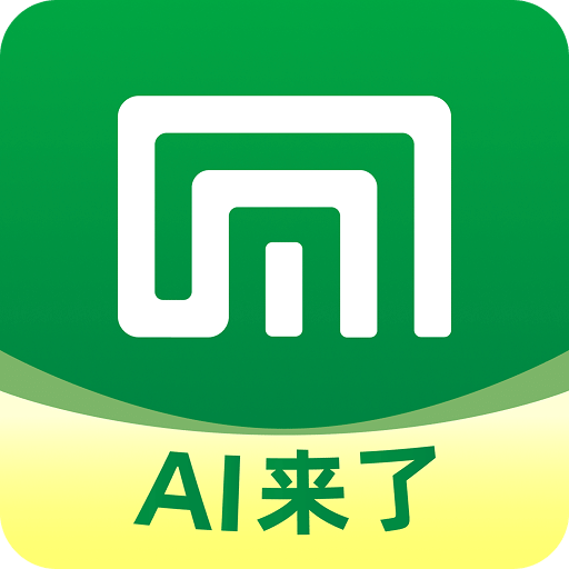 芒果找房