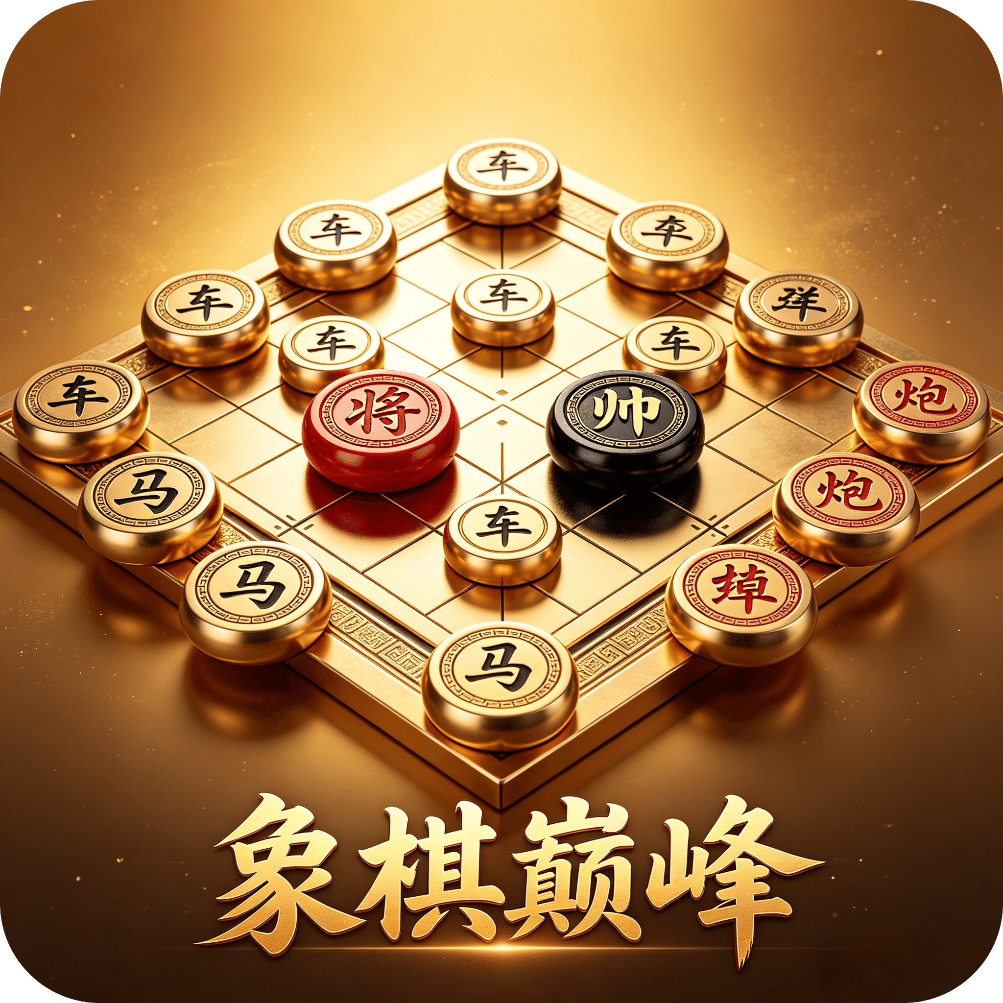 象棋巅峰