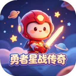 勇者星战传奇