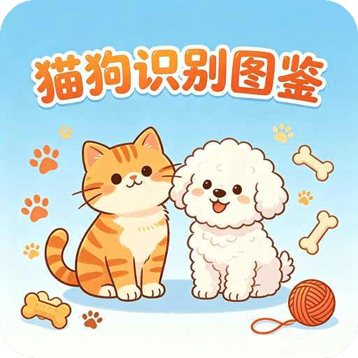 猫狗识别图鉴
