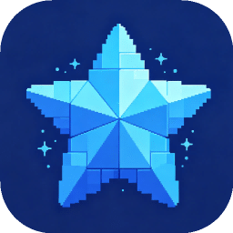 星落小拼图