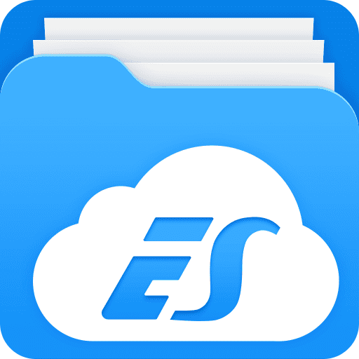 ES文件浏览器