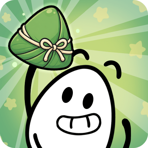 茶叶蛋大冒险