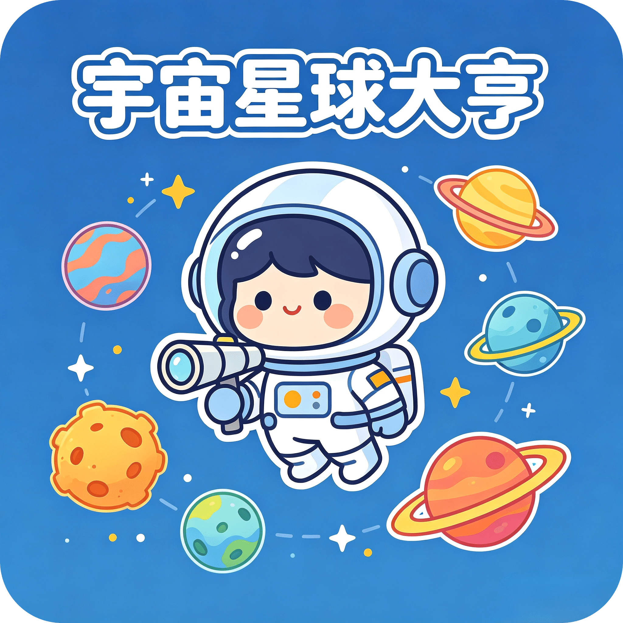 宇宙星球大亨