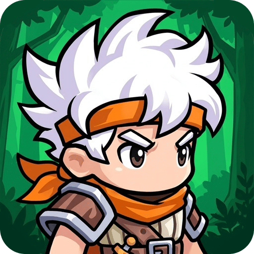 疯狂酷跑之旅