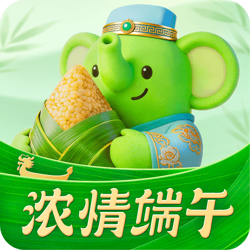 小象超市