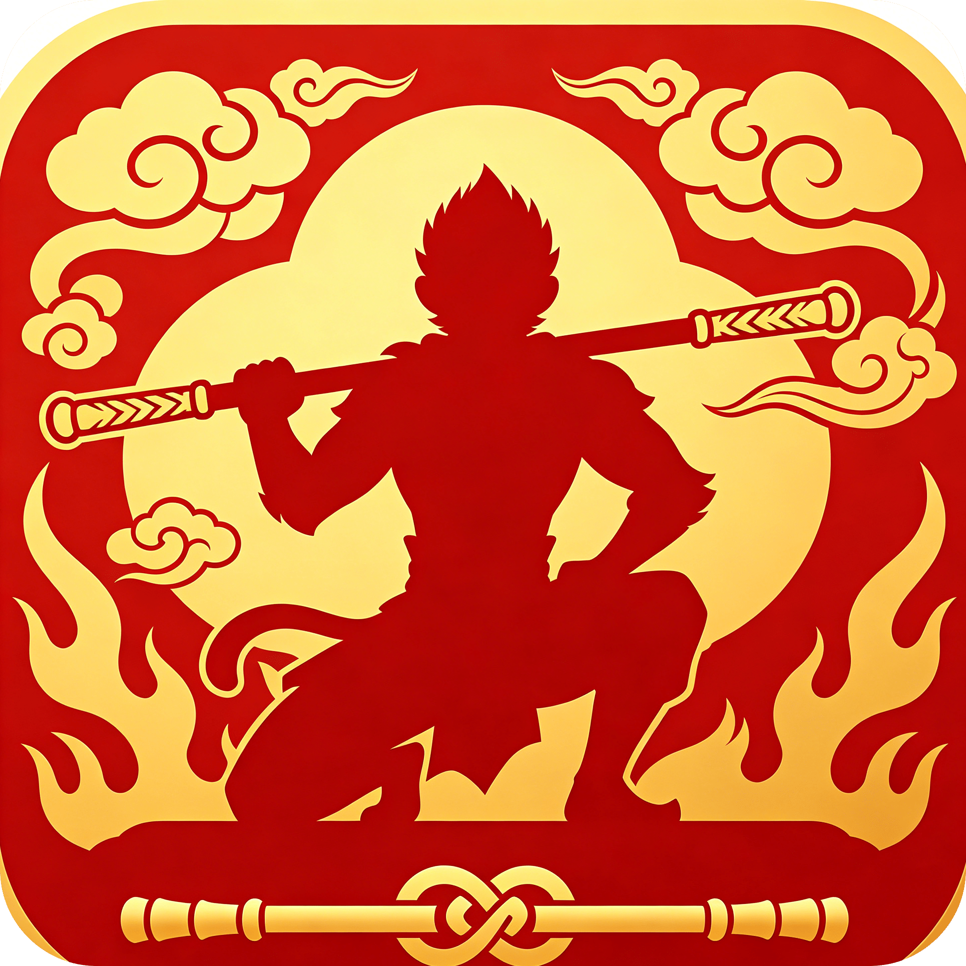 文字西游