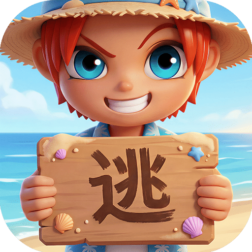 逃跑吧！少年