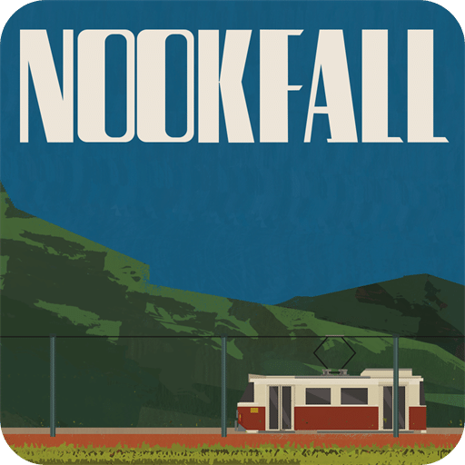 NOOK FALL：西区