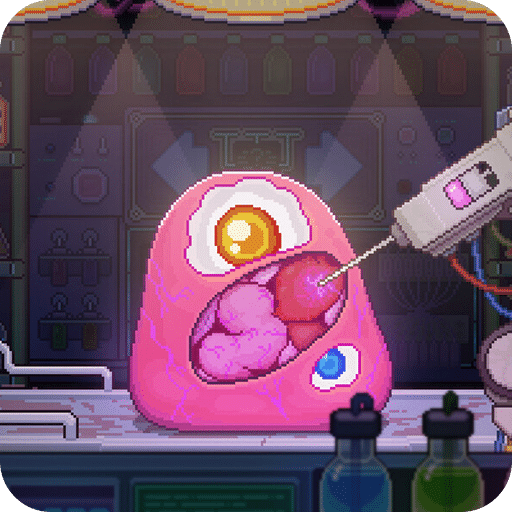生物原型2