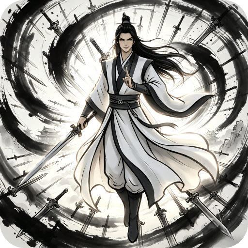 万剑修仙传