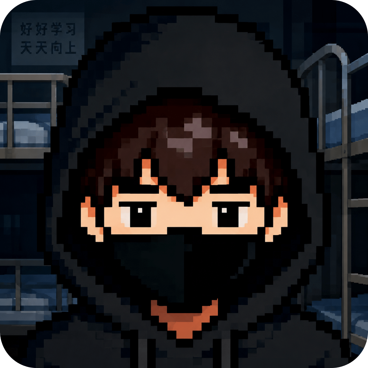 嘉豪
