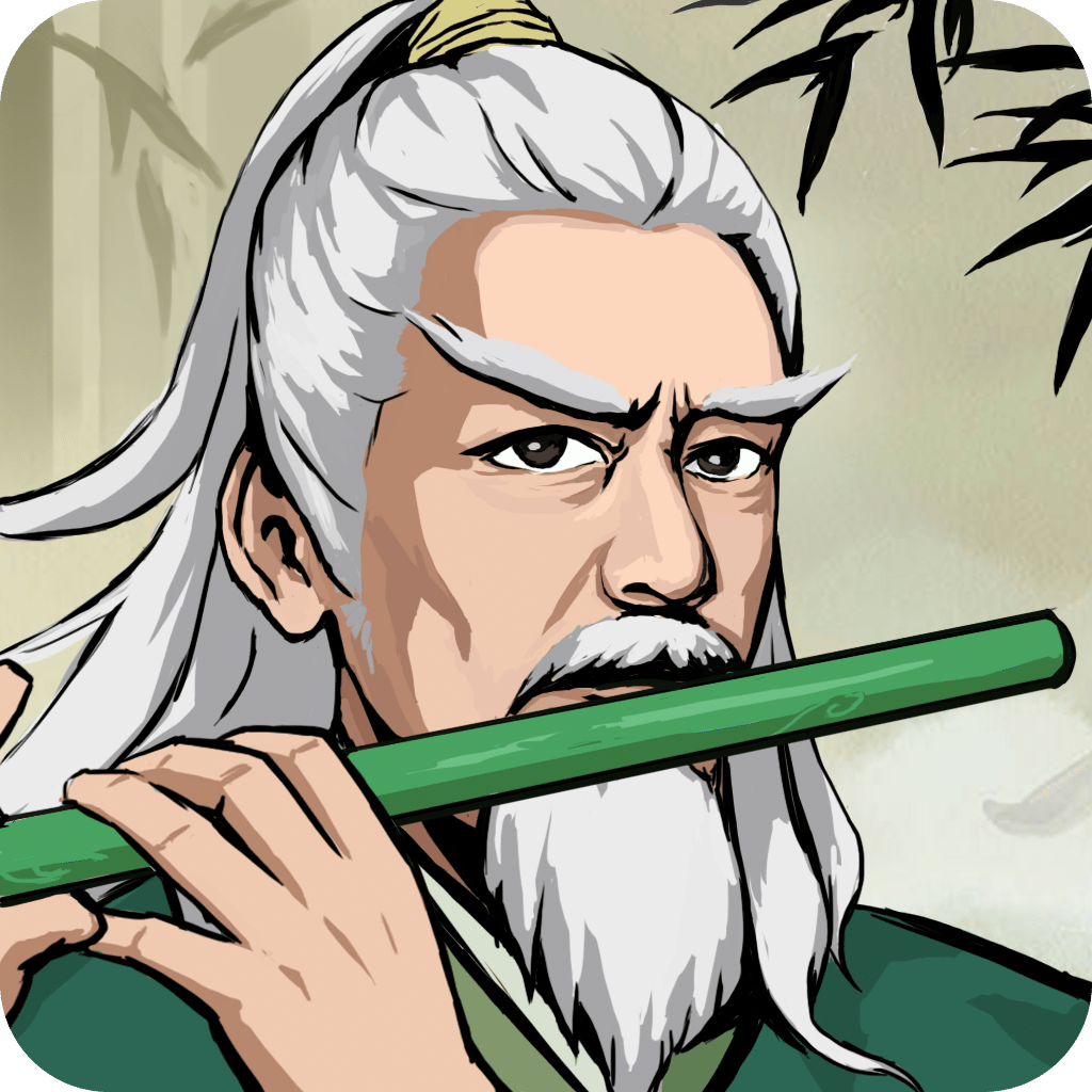 侠客与江湖