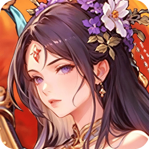萌回三国