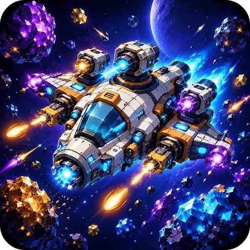 深空收割者