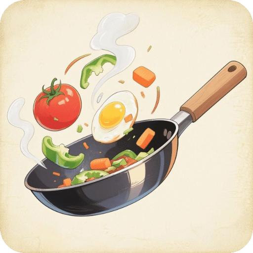 料理大师