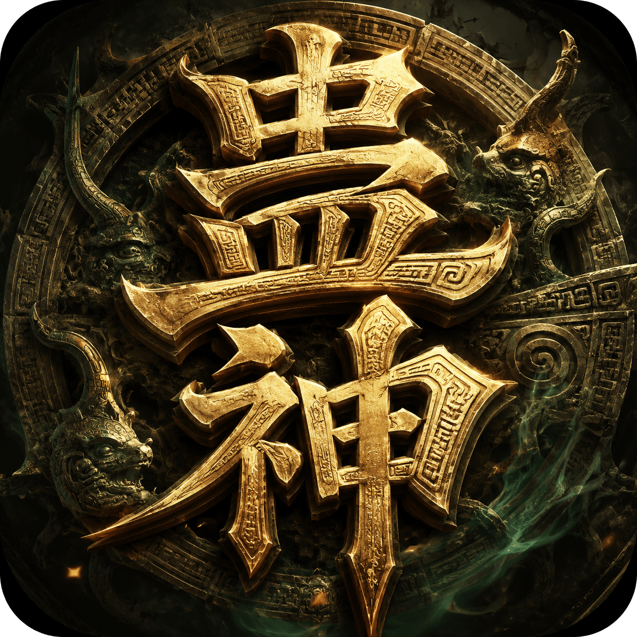 蛊神