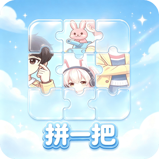拼一把