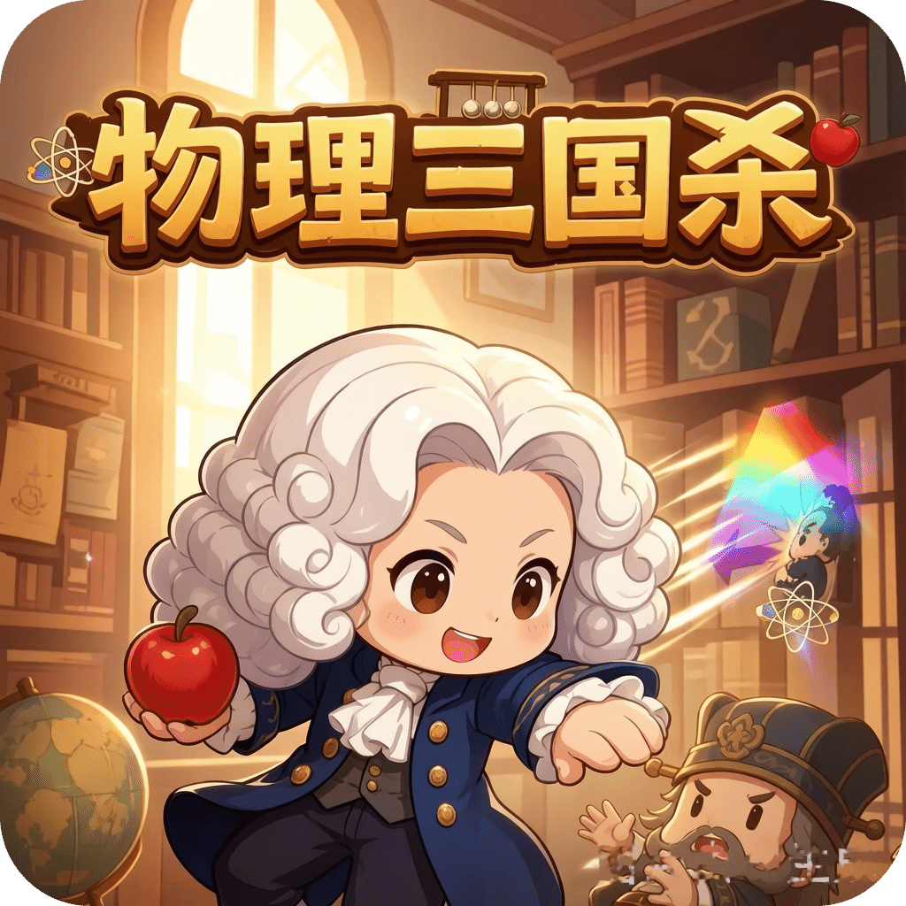 物理三国杀