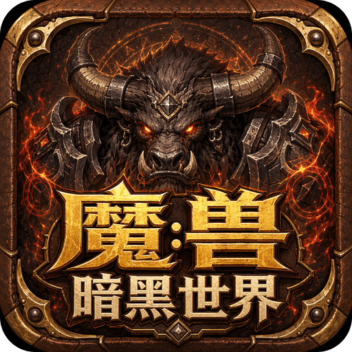 魔兽：暗黑世界