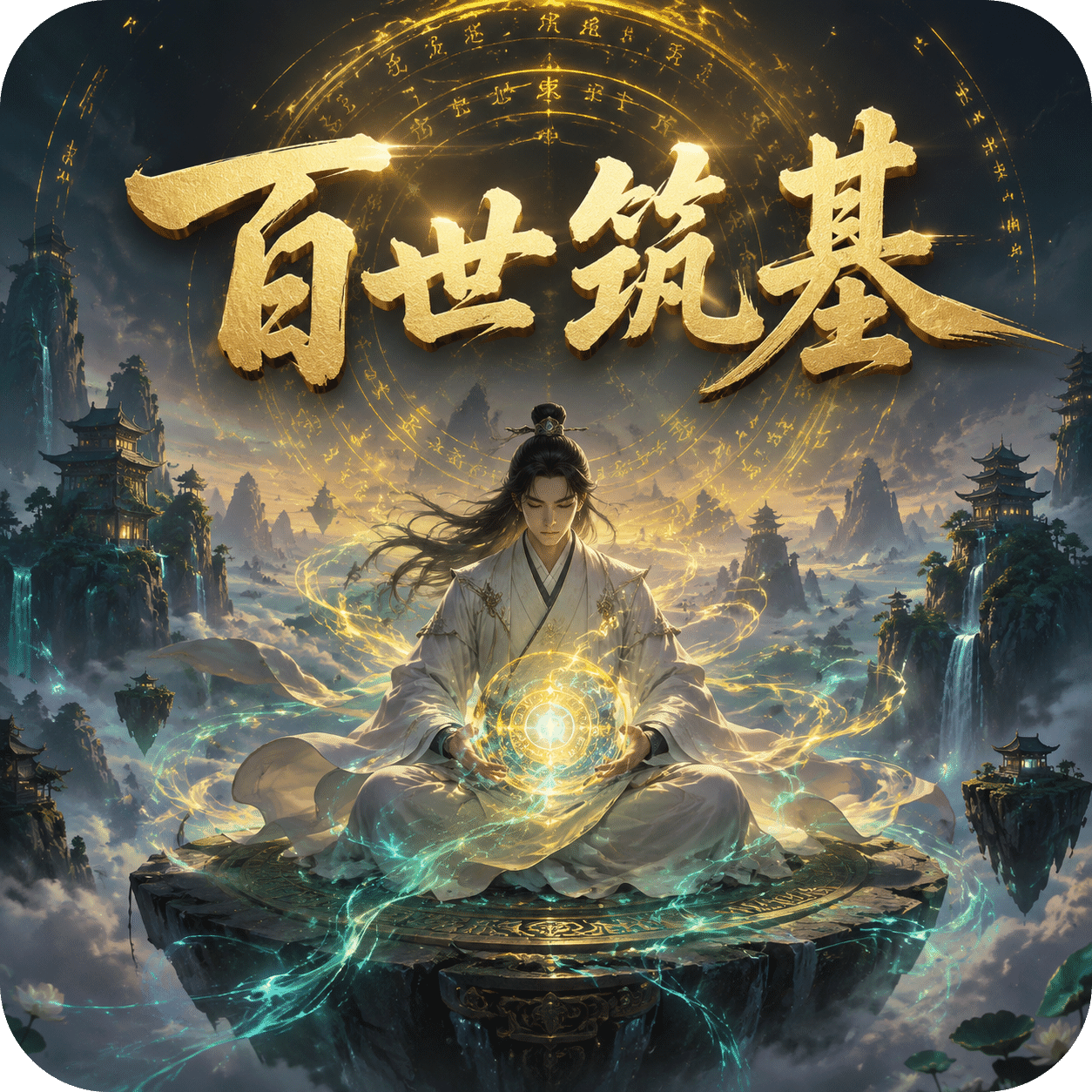 百世筑基