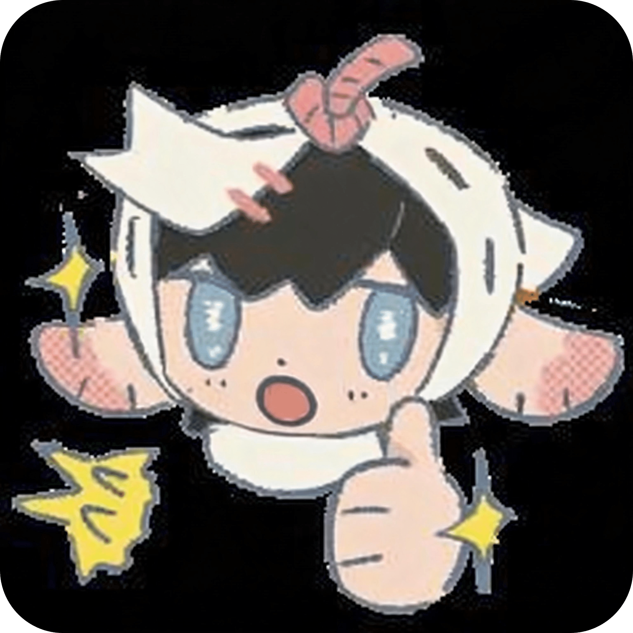 lovania叫叫