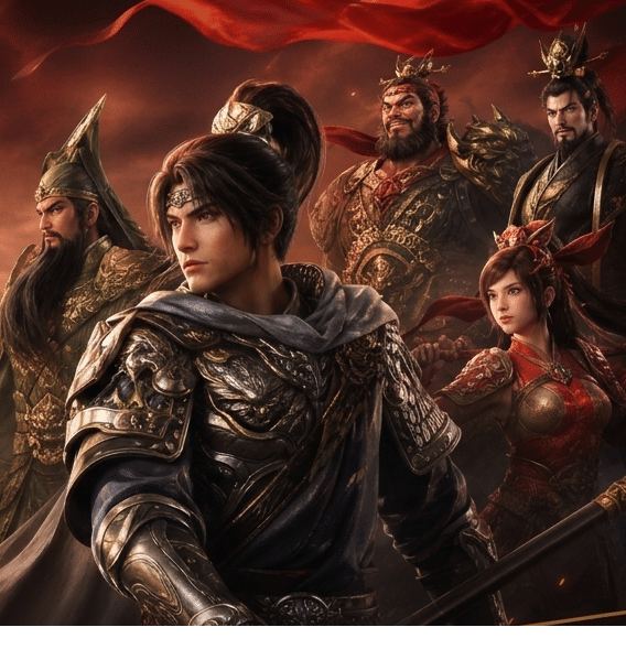 三国无双