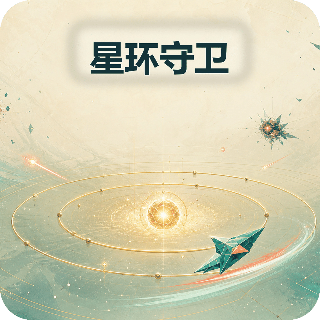 星环守卫