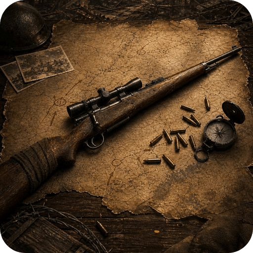 抗战精英