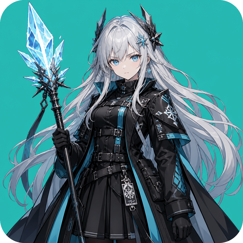 次元少女防线