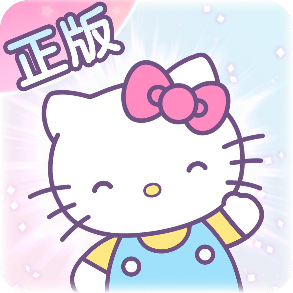 Hello Kitty My Dream Store