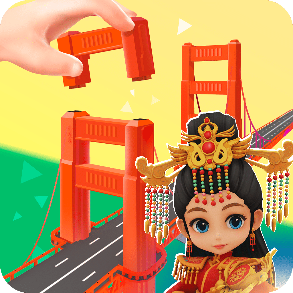 我爱拼模型