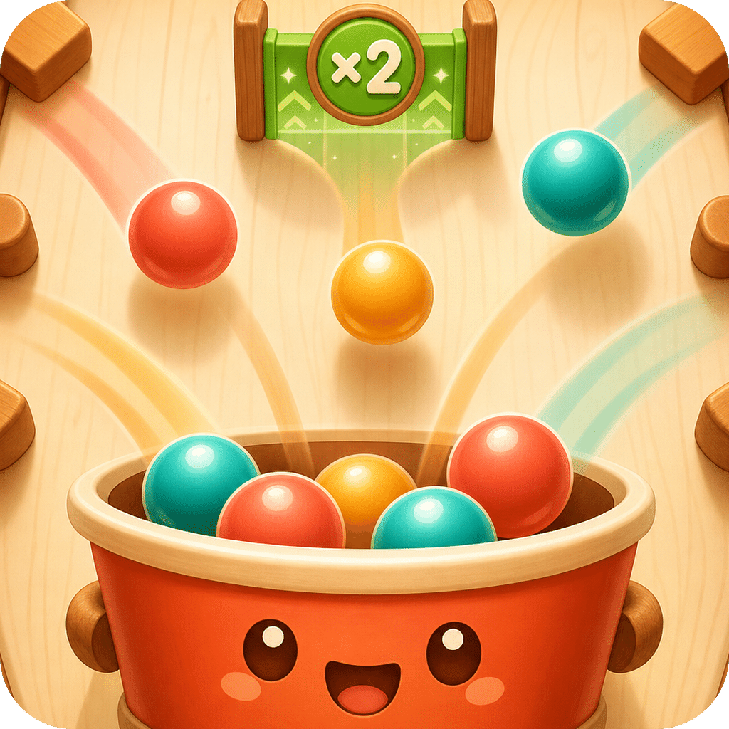 弹弹收集家