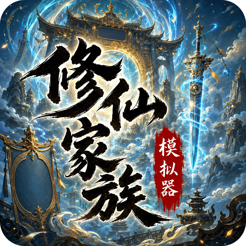 修仙家族模拟器