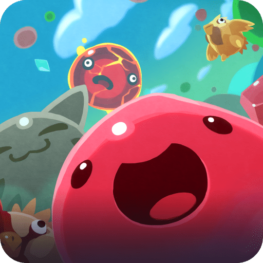 史莱姆牧场