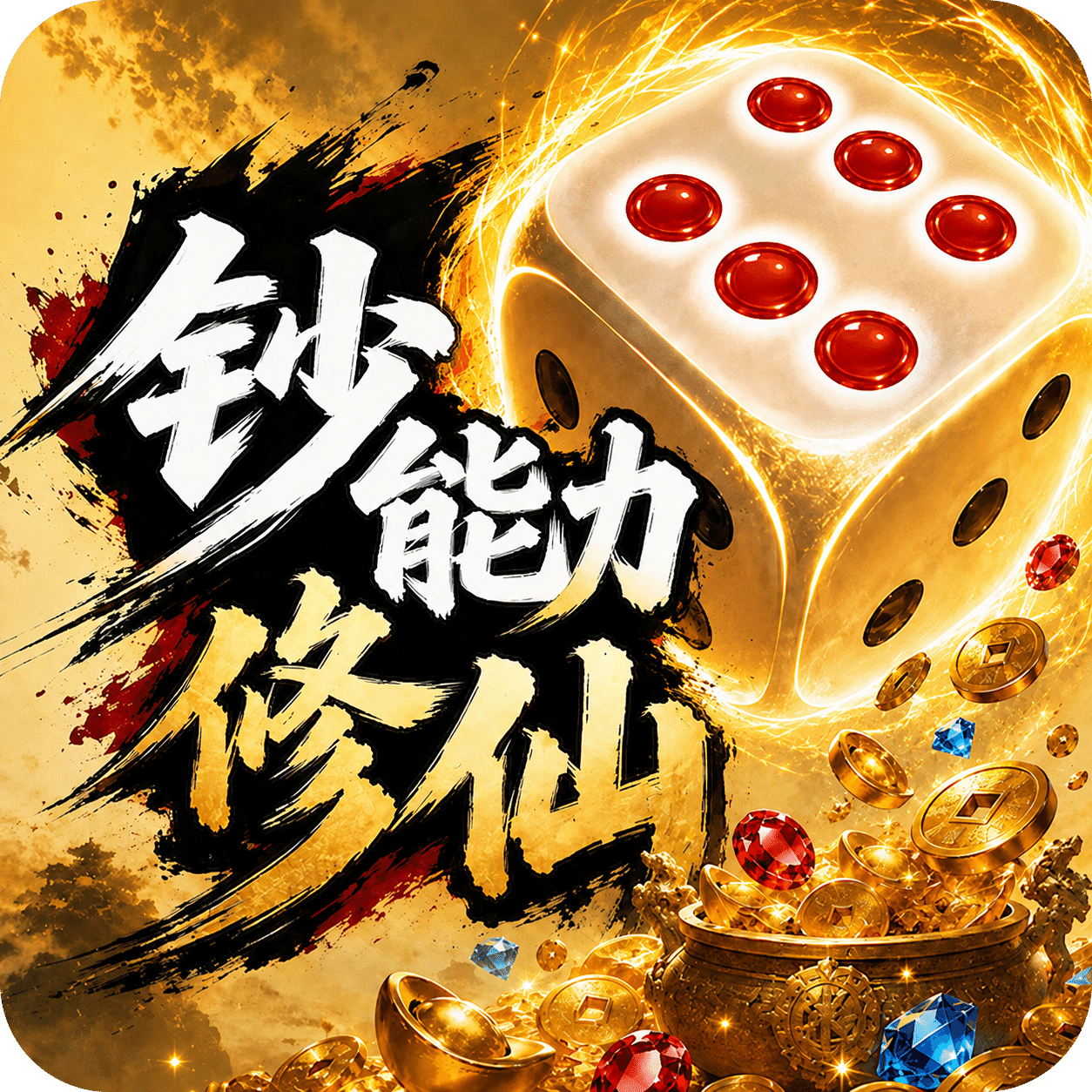 步步仙机