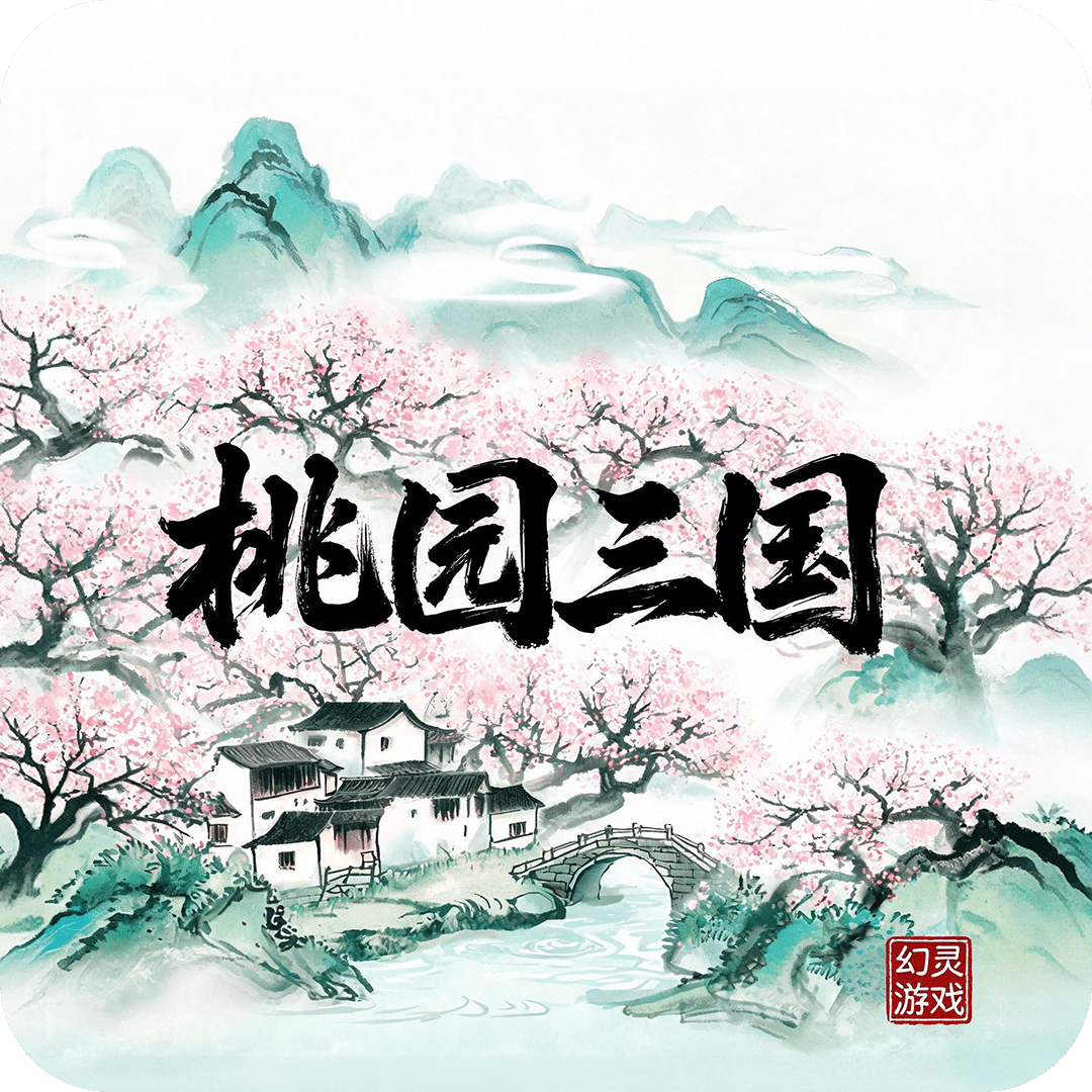 桃源三国