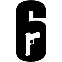 彩虹六号：攻势