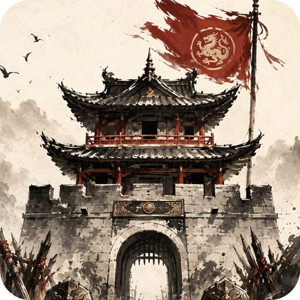 塔防之三国